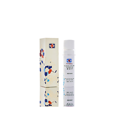 松溪会下雨的乳液