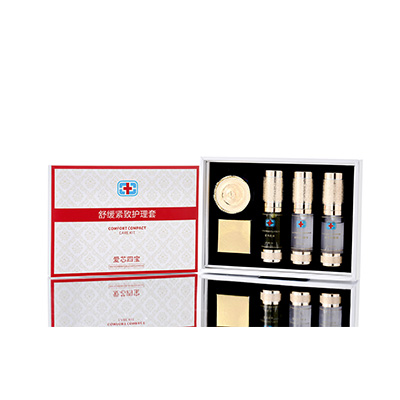 松溪私密拓客体验套