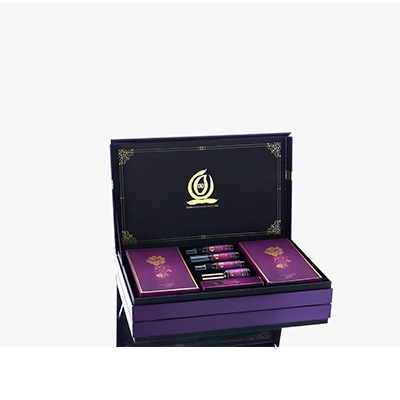 松溪气血能量海底轮