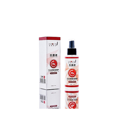 松溪母婴防护喷雾