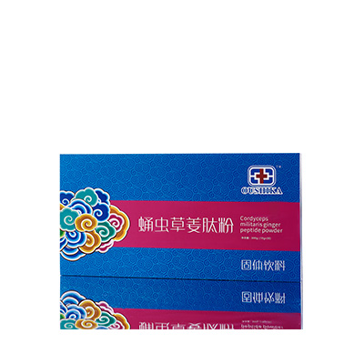 松溪蛹虫草气血汤