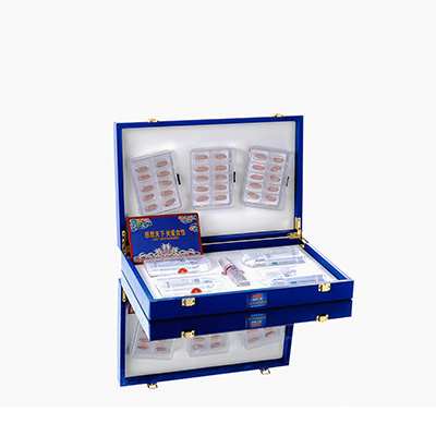 松溪润芯滋润综合版