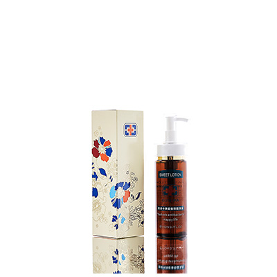 松溪男女外阴洗液