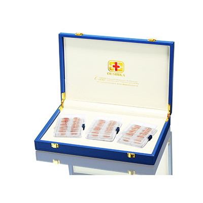 松溪子宫排毒套