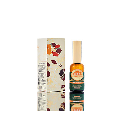 松溪私密细嫩修复精华